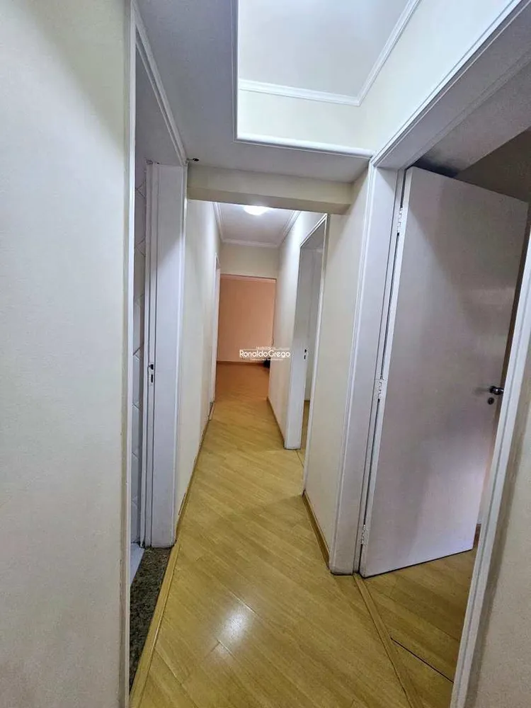 Apartamento, 3 quartos, 134 m² - Foto 9
