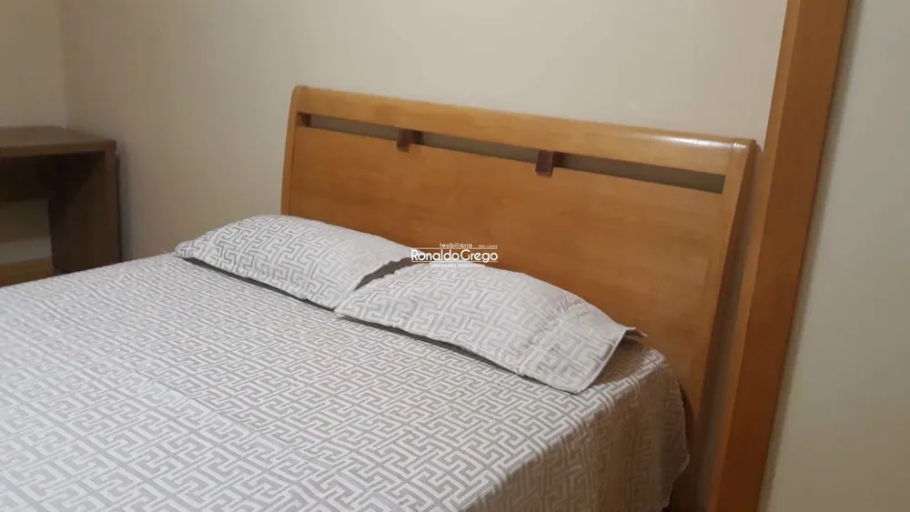Apartamento, 3 quartos, 134 m² - Foto 8