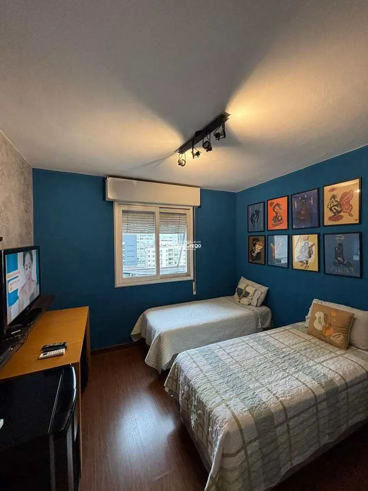 Apartamento, 3 quartos, 90 m² - Foto 7