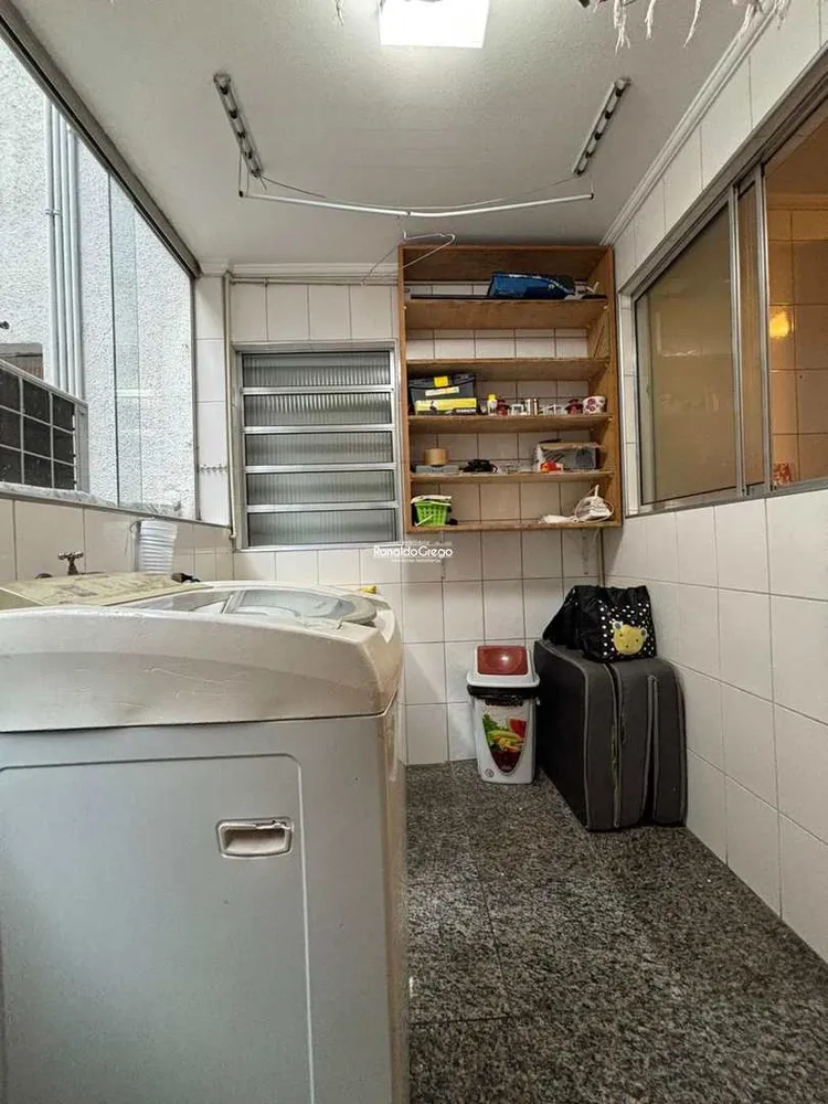 Apartamento, 3 quartos, 90 m² - Foto 10