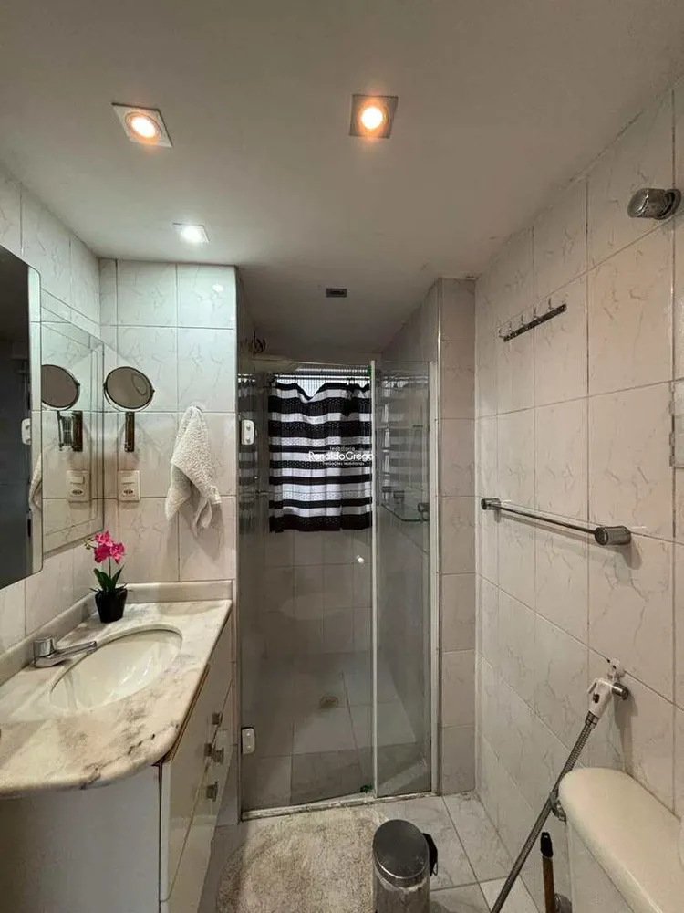 Apartamento, 3 quartos, 90 m² - Foto 2