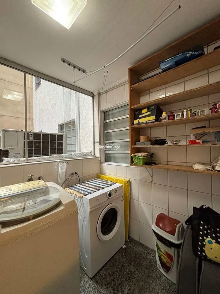 Apartamento, 3 quartos, 90 m² - Foto 5