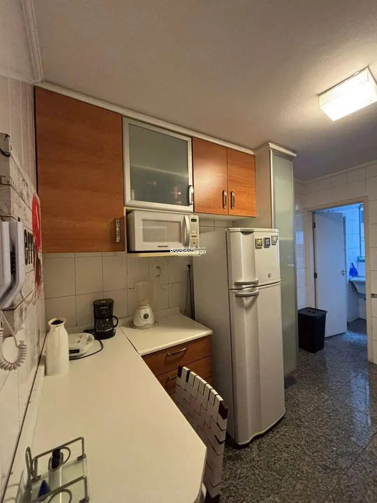 Apartamento, 3 quartos, 90 m² - Foto 4