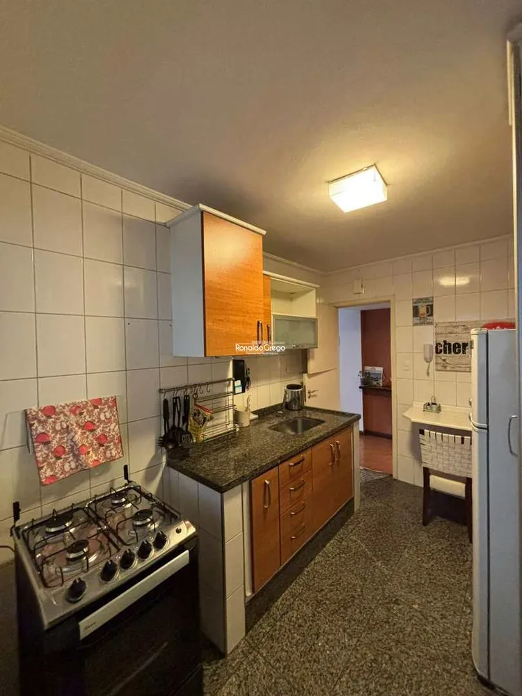 Apartamento, 3 quartos, 90 m² - Foto 8