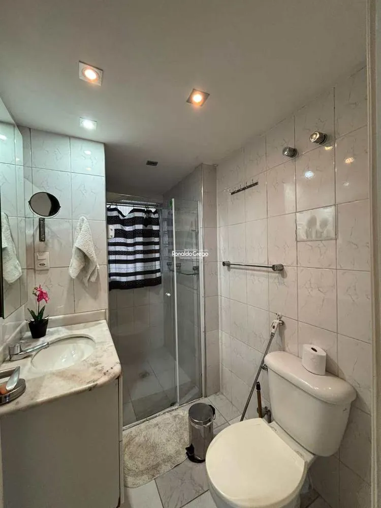 Apartamento, 3 quartos, 90 m² - Foto 12