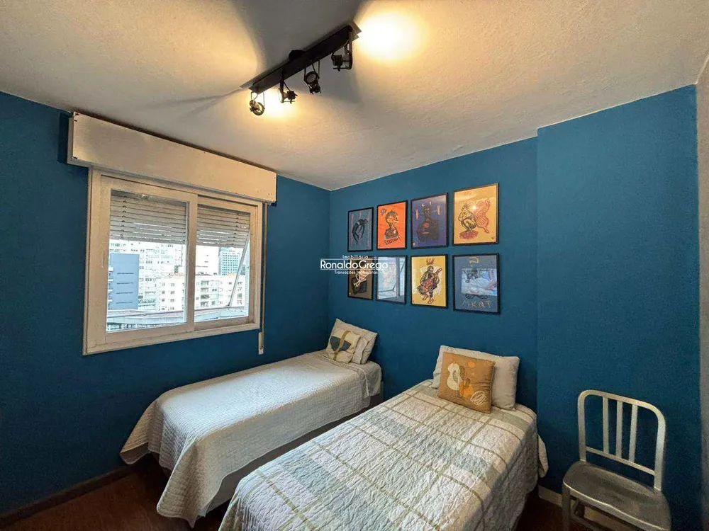 Apartamento, 3 quartos, 90 m² - Foto 6