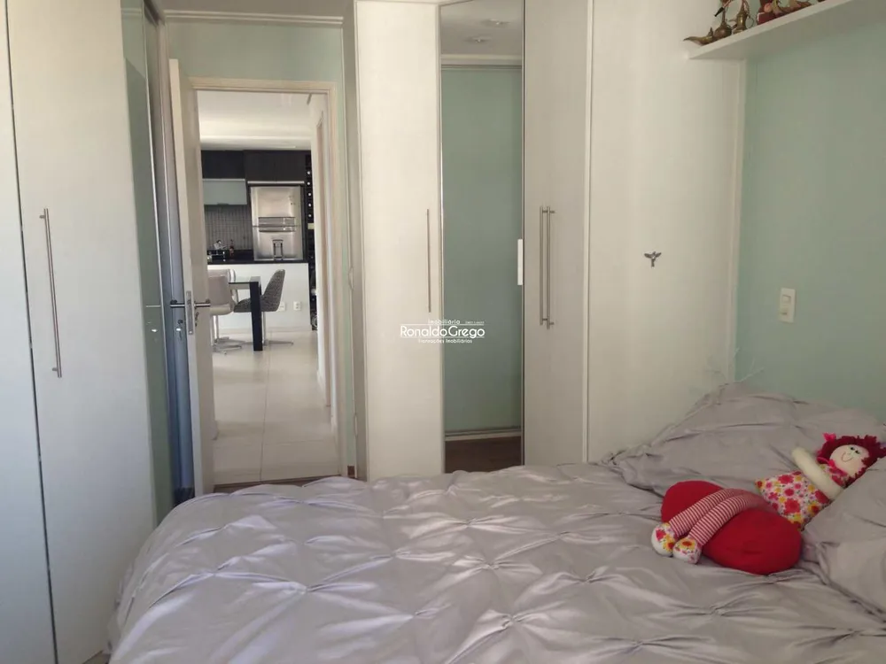 Apartamento, 2 quartos, 72 m² - Foto 5