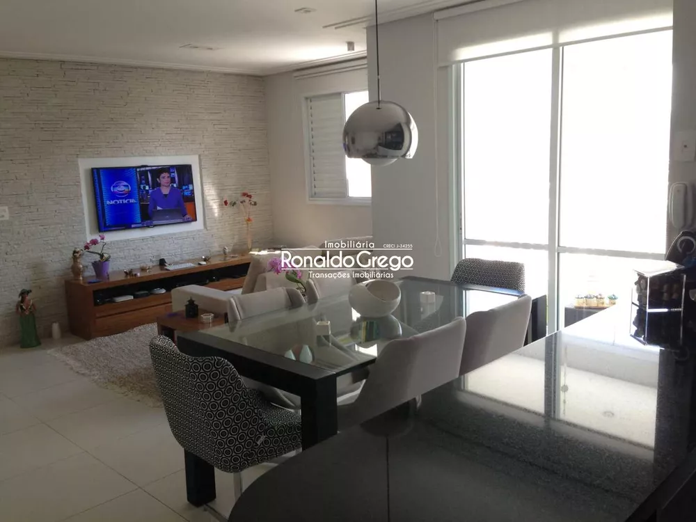 Apartamento, 2 quartos, 72 m² - Foto 4