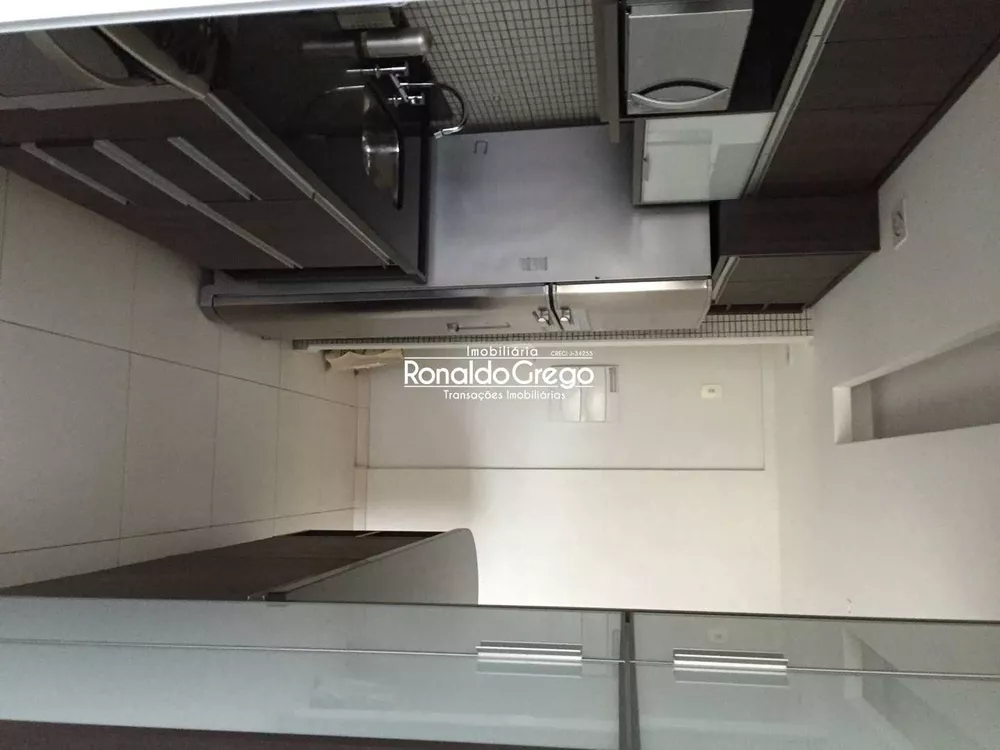 Apartamento, 2 quartos, 72 m² - Foto 2