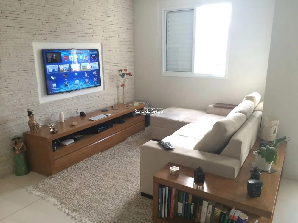 Apartamento, 2 quartos, 72 m² - Foto 8