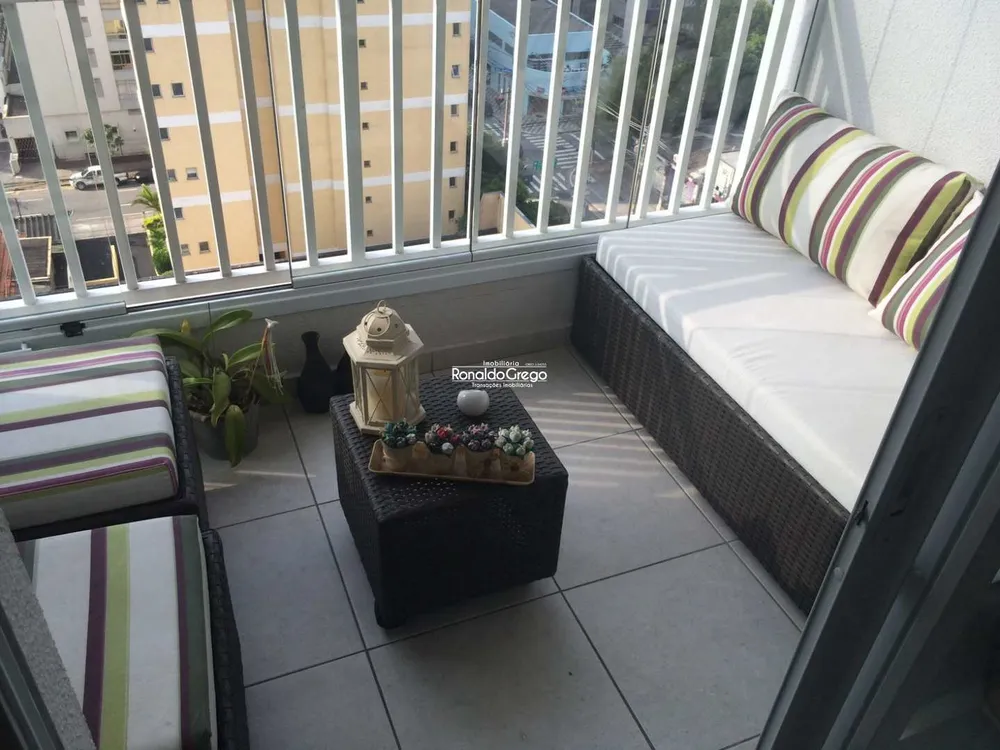 Apartamento, 2 quartos, 72 m² - Foto 3