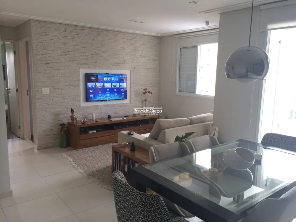Apartamento, 2 quartos, 72 m² - Foto 6