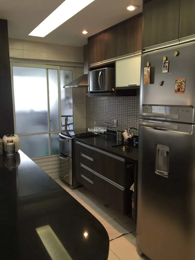 Apartamento, 2 quartos, 72 m² - Foto 4