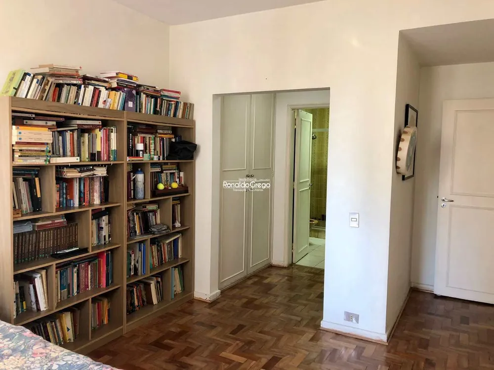 Apartamento, 4 quartos, 169 m² - Foto 11