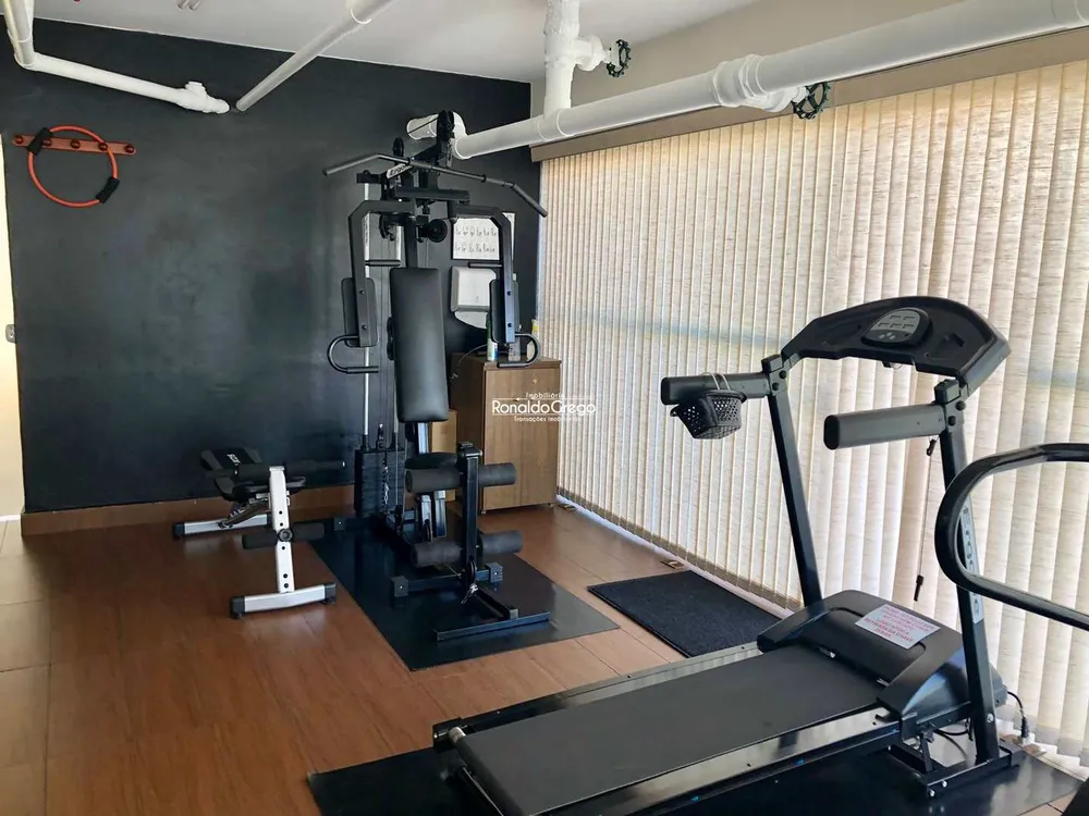 Apartamento, 4 quartos, 169 m² - Foto 15