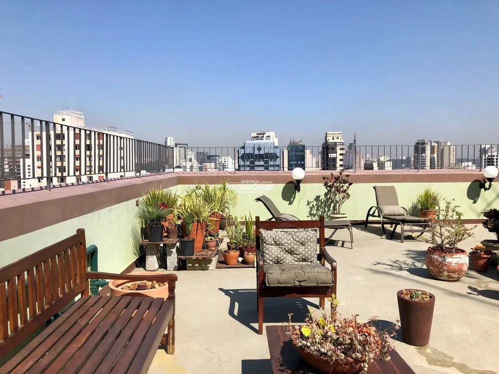 Apartamento, 4 quartos, 169 m² - Foto 13