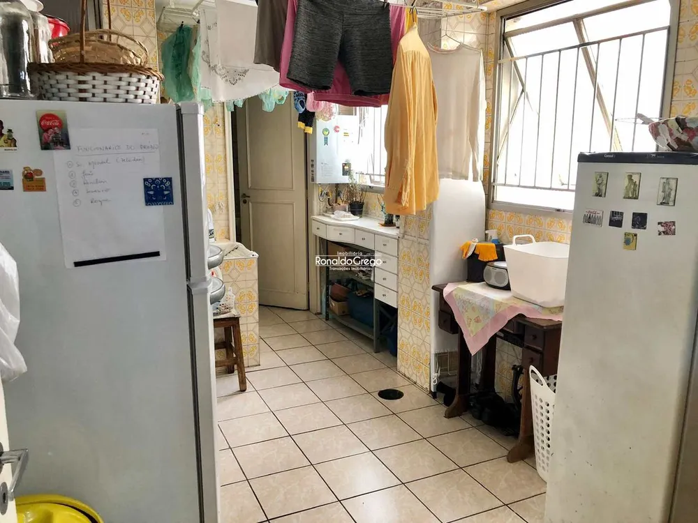 Apartamento, 4 quartos, 169 m² - Foto 7