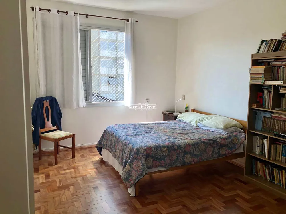 Apartamento, 4 quartos, 169 m² - Foto 5