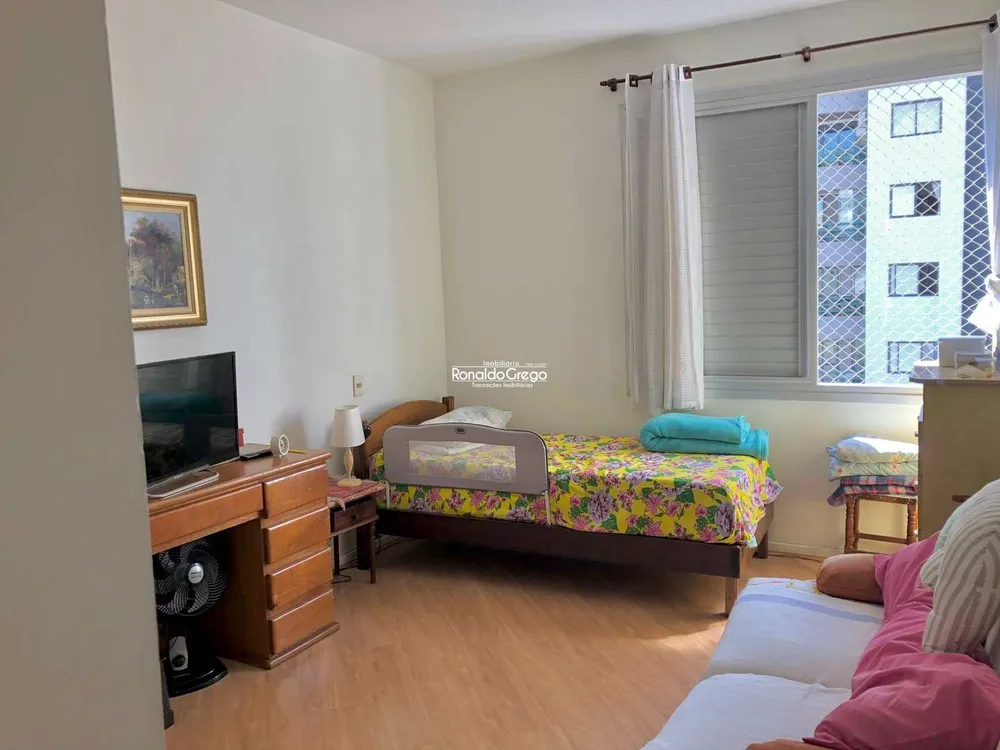 Apartamento, 4 quartos, 169 m² - Foto 6