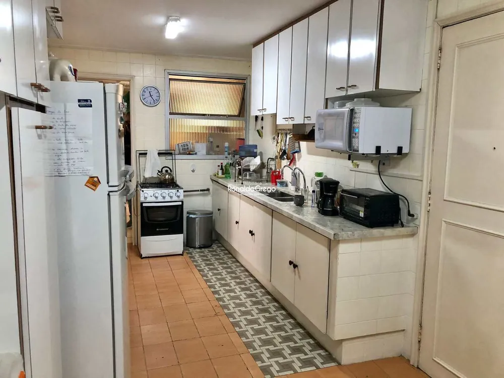 Apartamento, 4 quartos, 169 m² - Foto 3