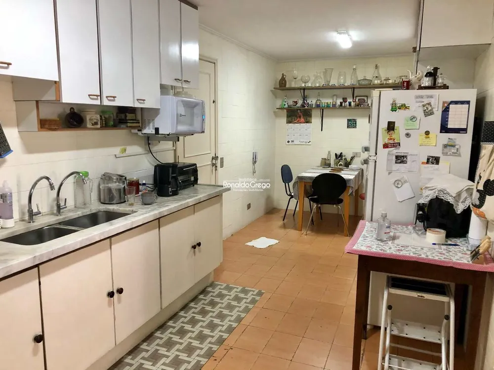 Apartamento, 4 quartos, 169 m² - Foto 2