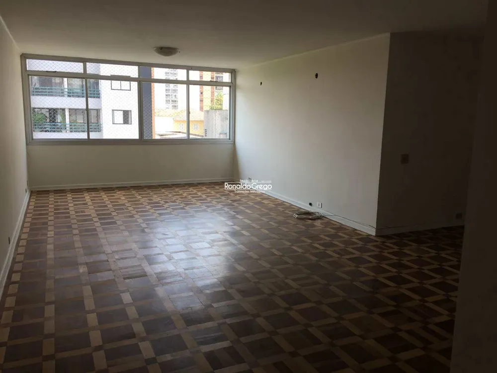 Apartamento, 4 quartos, 169 m² - Foto 9