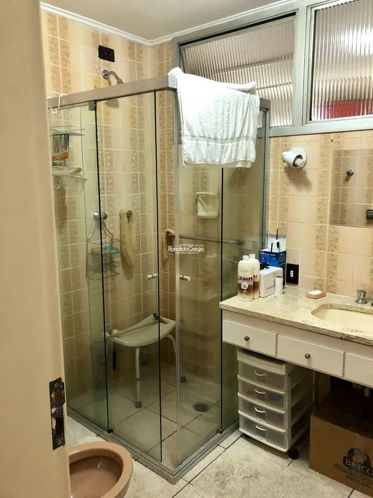 Apartamento, 4 quartos, 169 m² - Foto 10