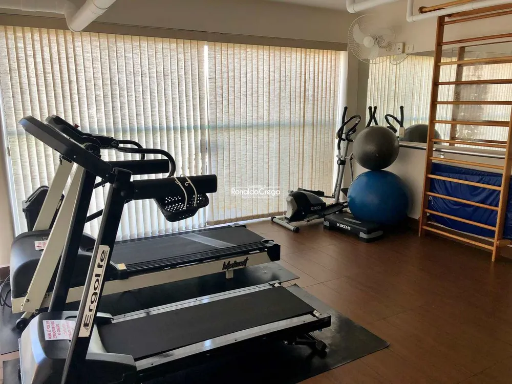 Apartamento, 4 quartos, 169 m² - Foto 14