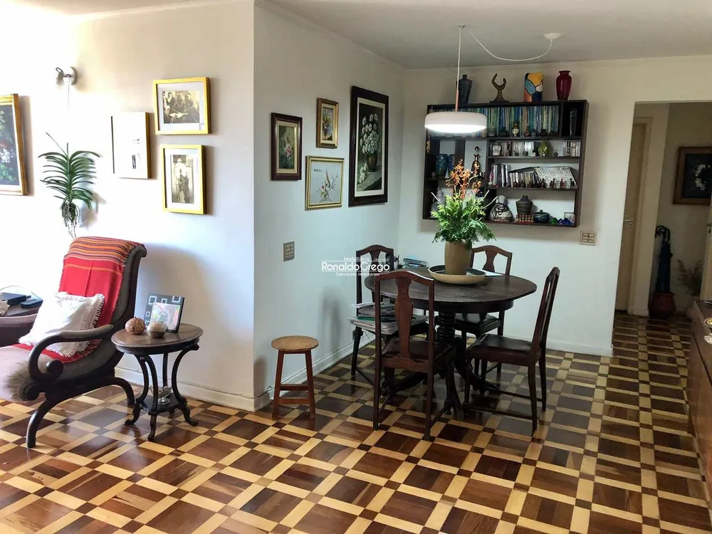 Apartamento, 4 quartos, 169 m² - Foto 1