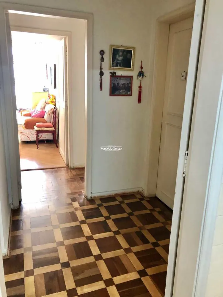 Apartamento, 4 quartos, 169 m² - Foto 12