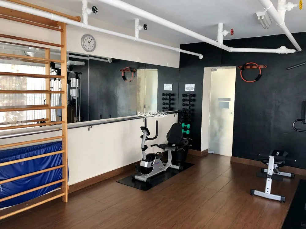 Apartamento, 4 quartos, 169 m² - Foto 16