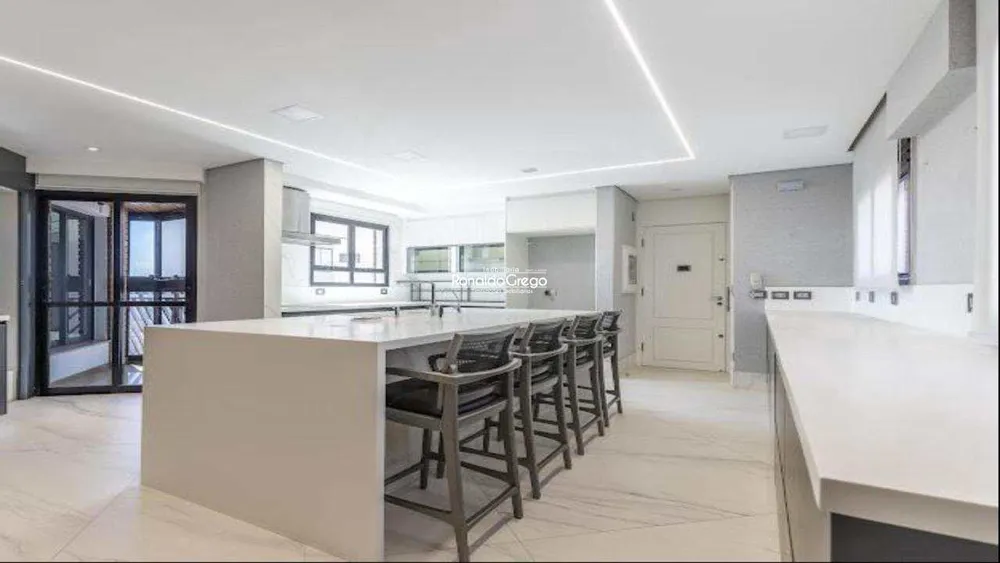 Cobertura, 4 quartos, 440 m² - Foto 10