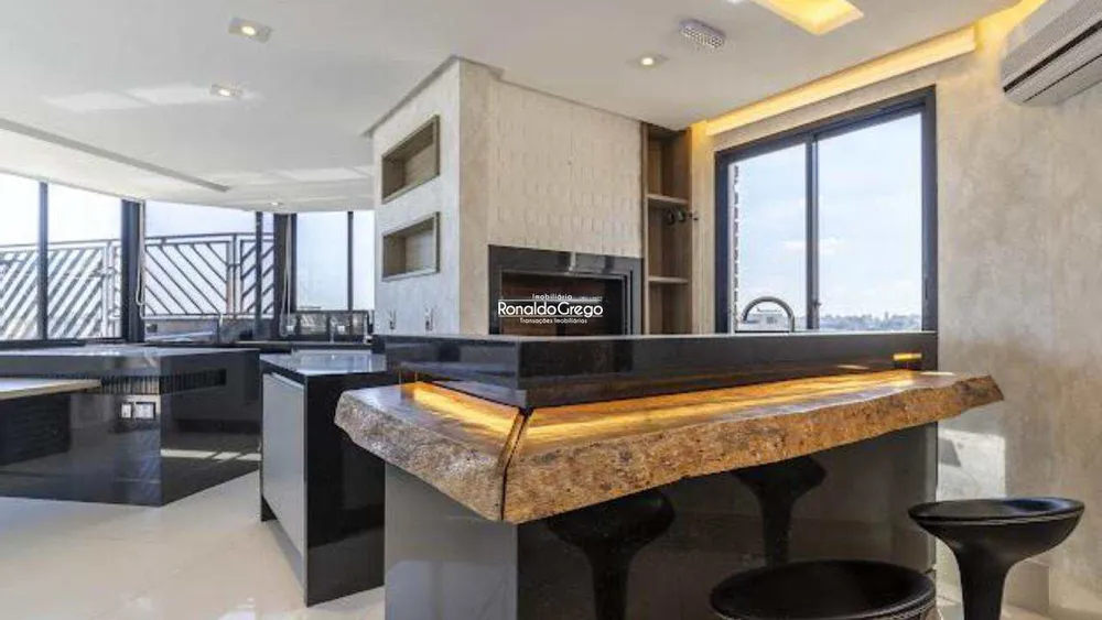 Cobertura, 4 quartos, 440 m² - Foto 6