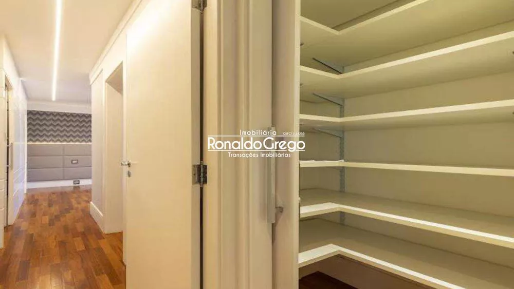 Cobertura, 4 quartos, 440 m² - Foto 1
