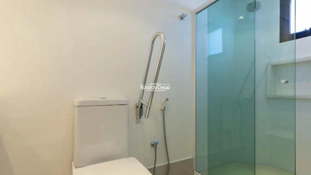 Cobertura, 4 quartos, 440 m² - Foto 8