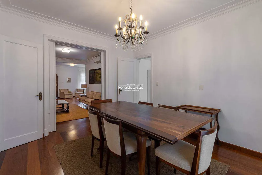 Casa, 3 quartos, 300 m² - Foto 7