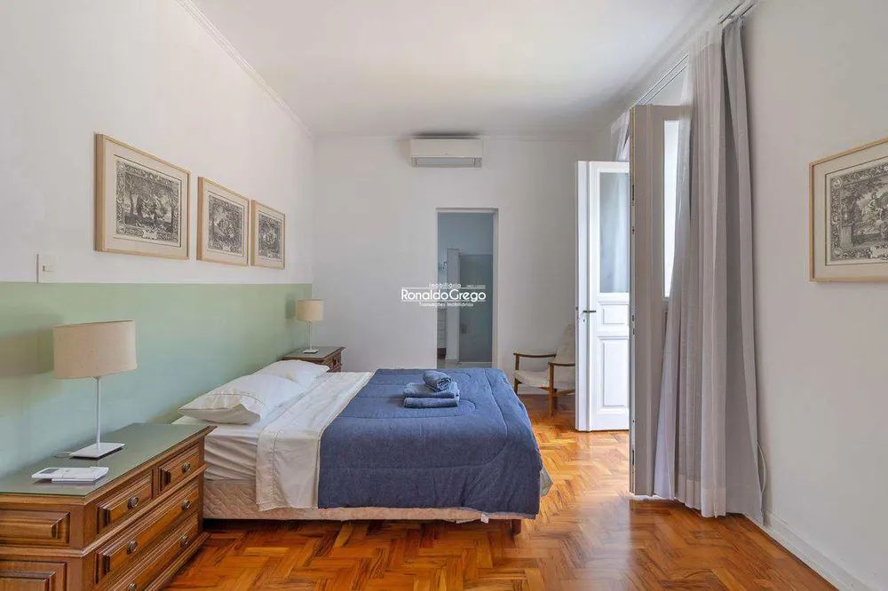 Casa, 3 quartos, 300 m² - Foto 1