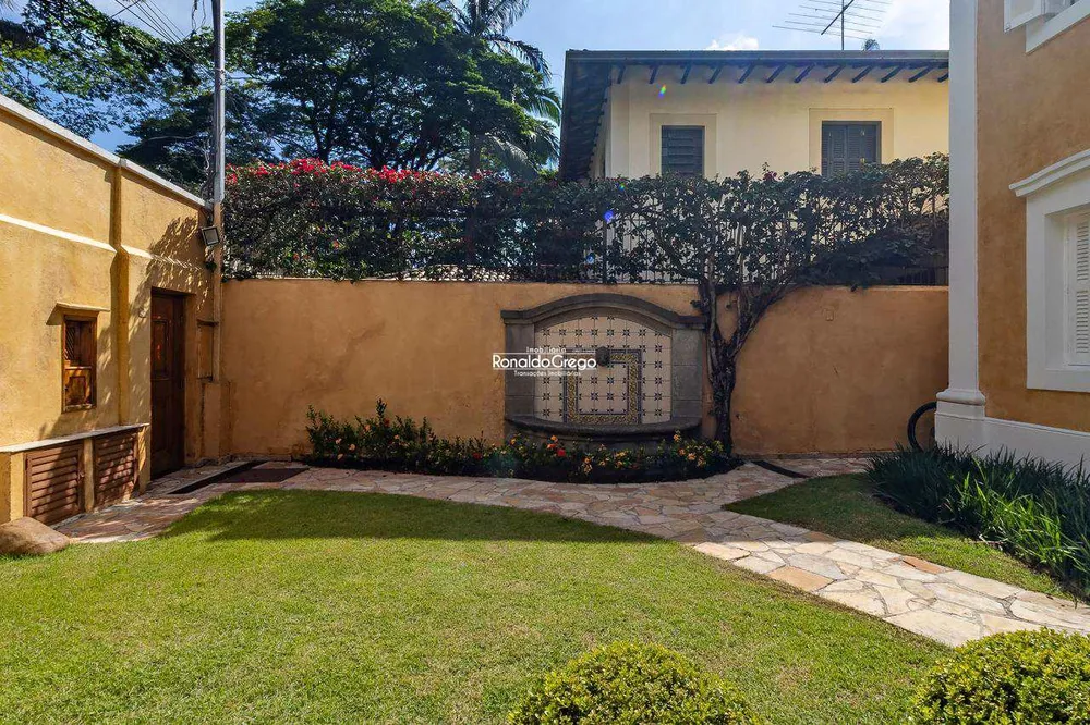 Casa, 3 quartos, 300 m² - Foto 4
