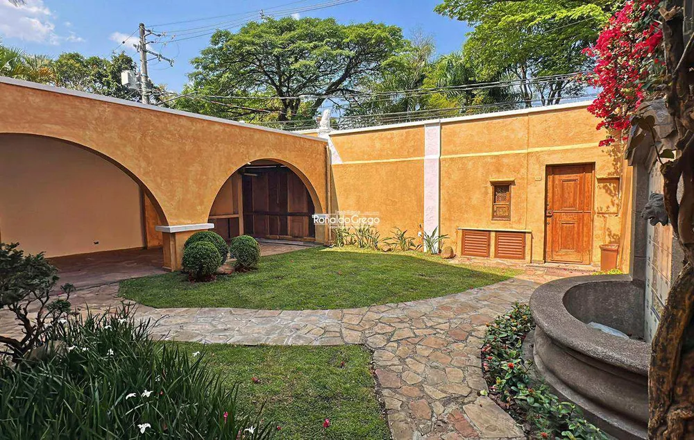 Casa, 3 quartos, 300 m² - Foto 8