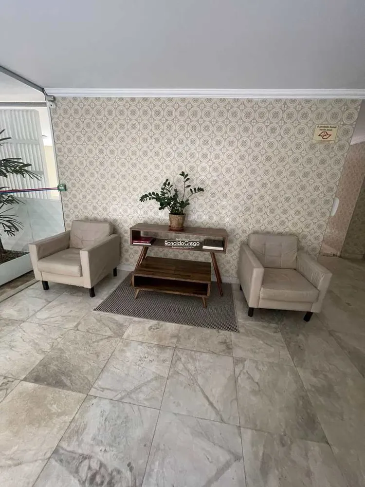 Apartamento, 2 quartos, 78 m² - Foto 2