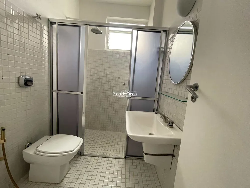 Apartamento, 2 quartos, 78 m² - Foto 3