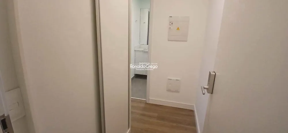 Apartamento, 1 quarto, 24 m² - Foto 7