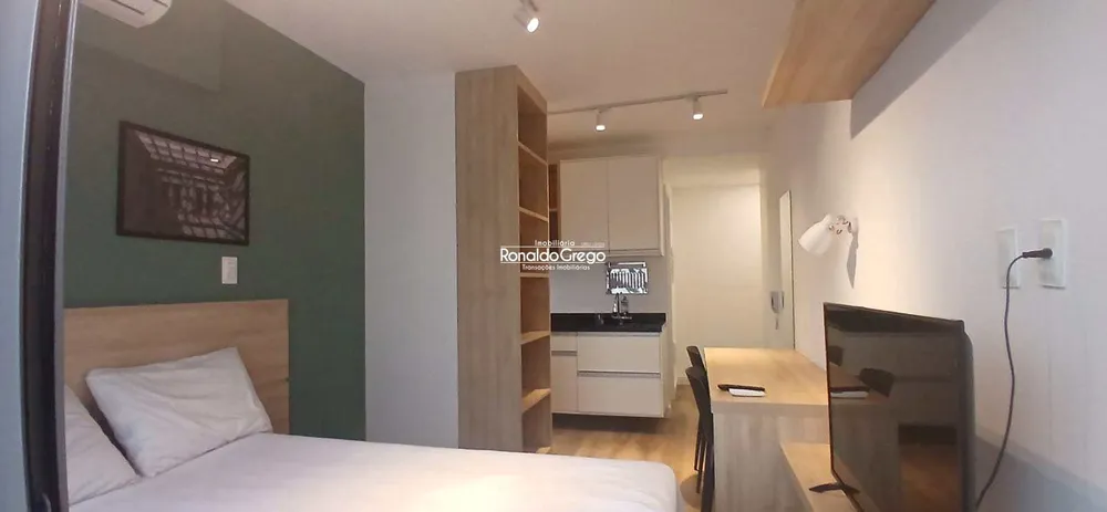 Apartamento, 1 quarto, 24 m² - Foto 3
