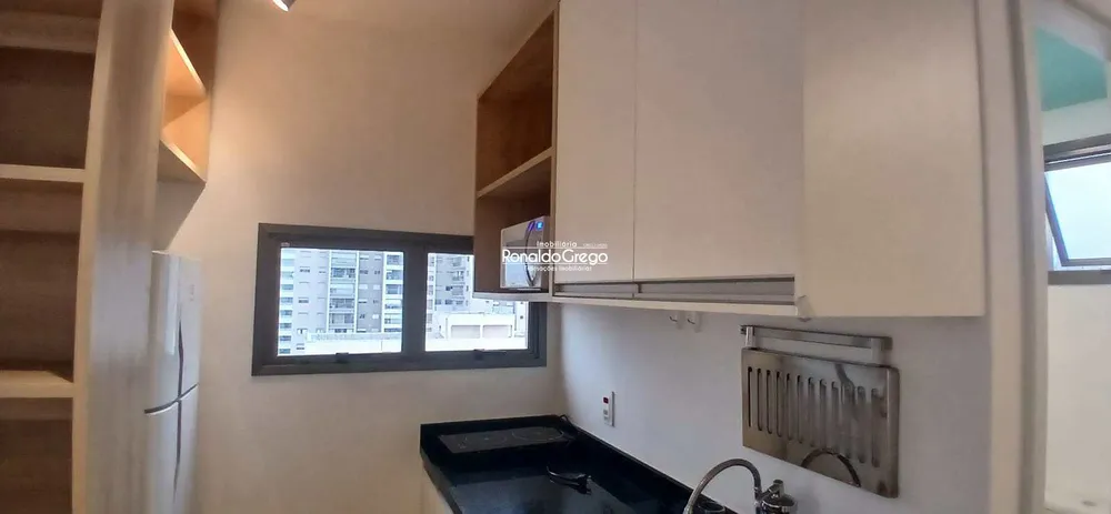 Apartamento, 1 quarto, 24 m² - Foto 12