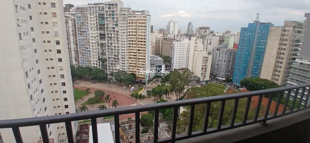 Apartamento, 1 quarto, 24 m² - Foto 4