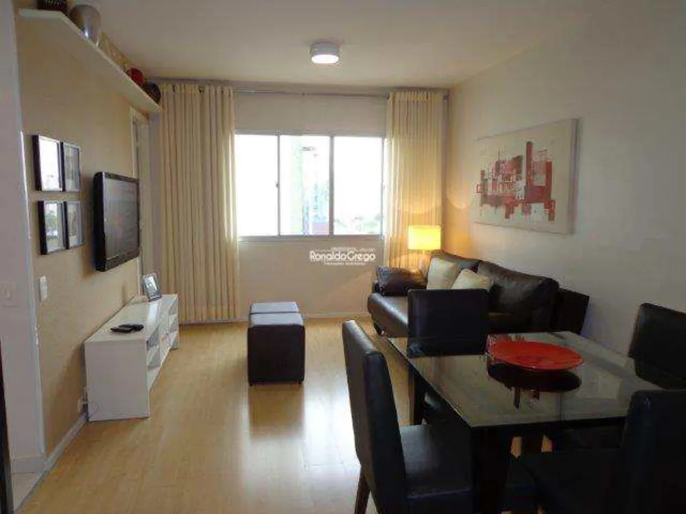 Apartamento, 1 quarto, 42 m² - Foto 2