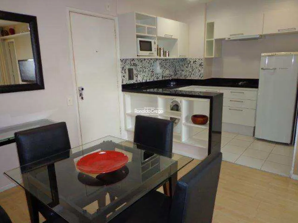 Apartamento, 1 quarto, 42 m² - Foto 5