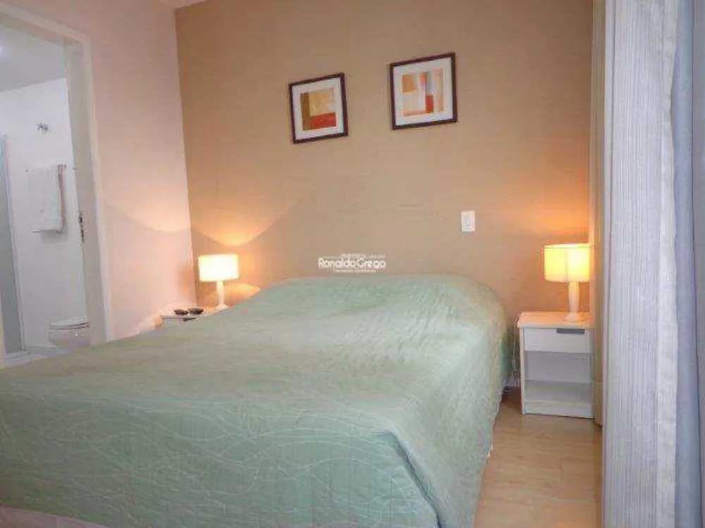 Apartamento, 1 quarto, 42 m² - Foto 7