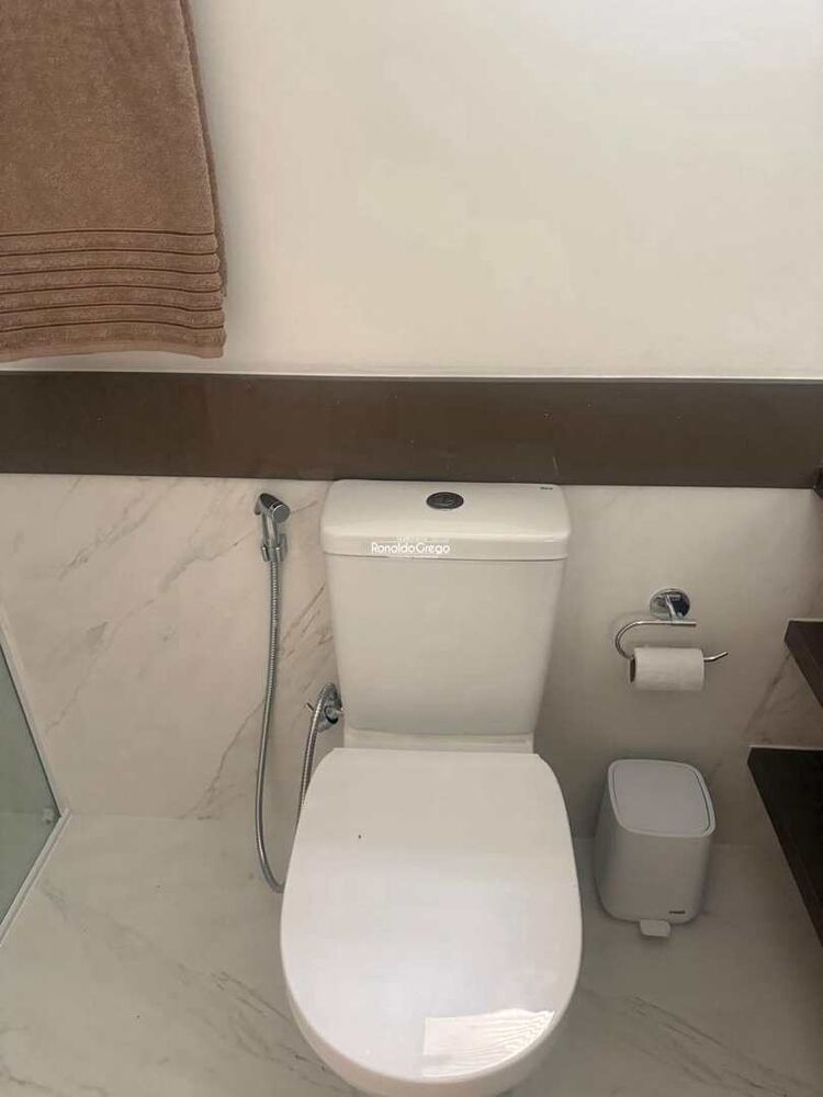 Flat/Apart Hotel para alugar com 1 quarto, 32m² - Foto 3
