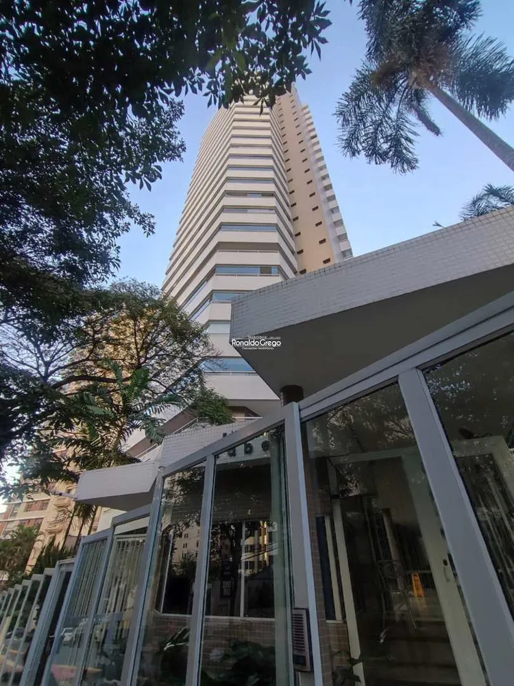 Apartamento, 4 quartos, 262 m² - Foto 3